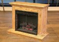 Mount Baker Portable Fireplace