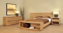 Natural Wood Furniture
