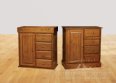 Bridges Reversible Wardrobe Dresser 