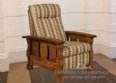Anson Springs Reclining Chair