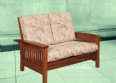 Barrett Ridge Loveseat