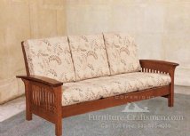 Barrett Ridge Sofa