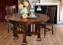 Victorian Dining Room Furniture
