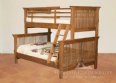 Mission Bunk Bed