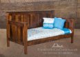 Panel Daybed
