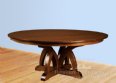 Allamont Pedestal Table