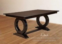 Custom Dining Room Furniture