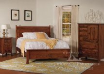 Trimble Bedroom Collection