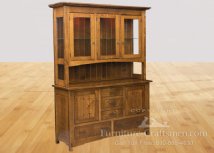 Aberdeen Hutch