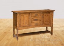 Aberdeen Sideboard