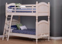 Adair River Bunk Bed