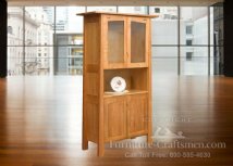 Addison 2-Door Hutch