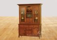 Admiral 2-Door Hutch 