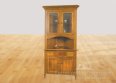 Admiral Corner Hutch 