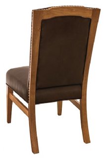 Alder Bay Chair