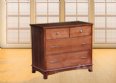 Alsea River 4-Drawer Chest