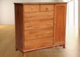 Alsea River Gentleman's Chest 