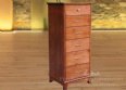 Alsea River Lingerie Chest