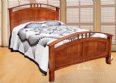 Alsea River Panel Bed