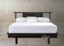 Amatto Platform Bed