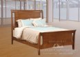 Ames Island Bed