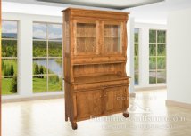 Amesbury 2-Door Hutch 