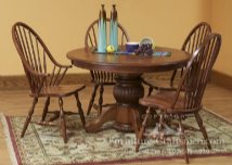 Cherry Dining Room Furniture