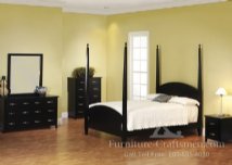 Victorian Bedroom Furniture