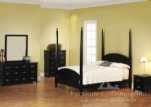 Maple Bedroom Furniture