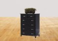 Anderson Valley Chest of Drawers