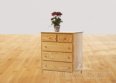 Anderson Valley Small Chest of Drawers