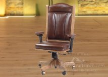 Andover Executive Desk Chair