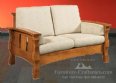 Anson Springs Loveseat