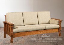 Anson Springs Sofa