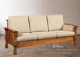 Anson Springs Sofa