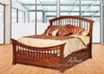 Arbor Ridge Storage Bed