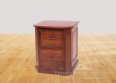 Arlington Vertical File Cabinet