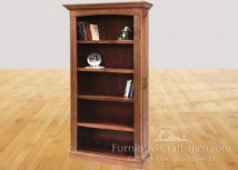 Arlington Bookcase