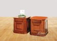 Arlington End Table