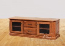 Arlington Media Console