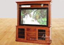 Arlington TV Cabinet