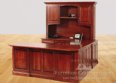 Arlington U-Shaped Desk