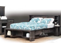 Armmel Bed