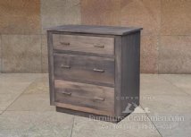 Armmel Nightstand