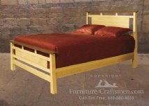 Arrington Avenue Bed