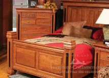 Handmade Bedroom Furniture
