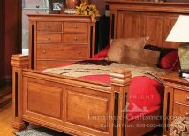 Elegant Bedroom Furniture