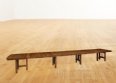 Ashland Trestle Table