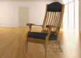 Asotin Lounge Chair