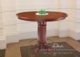 Atkinson Peak Pub Table with Foot Rest